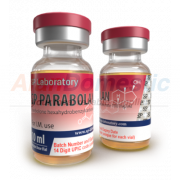 SP Laboratory Parabolan, 1 vial, 10ml, 100 mg/ml	..